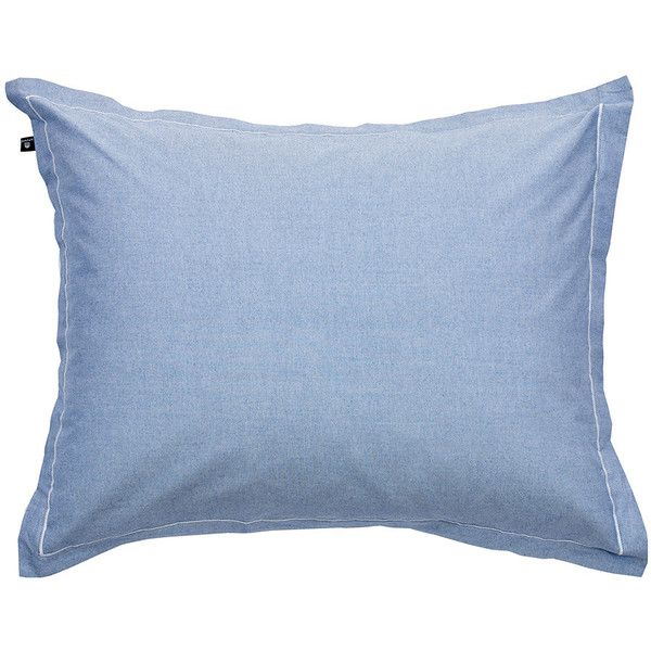 Gant Classic Oxford Pillowcase Gant Classic Oxford Pillowcase