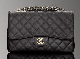 Chanel Signature Bag 23 X 14 5 Cm Cake K Chanel Signature Bag 23 X 14 5 Cm