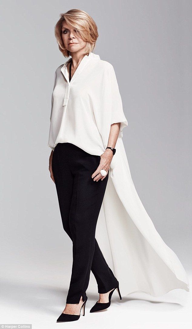 Fashion doyenne Carla Zampatti on why innovation is key to