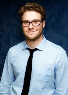 dieta de pérdida de peso seth rogen