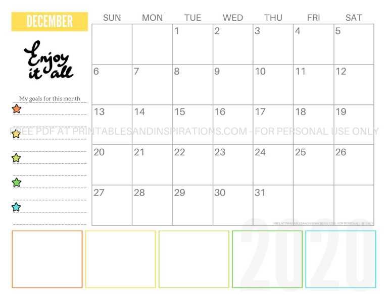 Free 2021 Monthly Goals Calendar Printable Printables And Inspirations Goal Calendar Free Printable Monthly Planner Goal Calendar Free Printable november calendar 2021 with goals