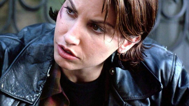 Lesbian film such a crime 1998 Lesbian film such a crime 1998