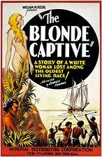The Blonde Captive Full-Movie Watch The Blonde Captive Full-Movie Streaming
