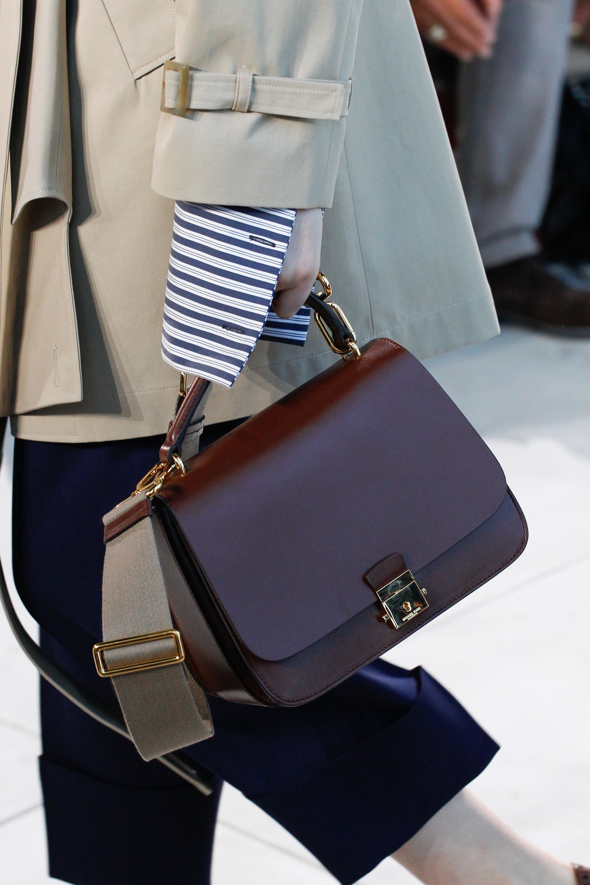 Michael Kors Collection Spring Summer 2017 Ready To Wear Bags See All The Accessories Jewelry Shoes Purseore Detail Photos From Michael Kors Collection Spring 2017 Ready To Wear Fashion Show