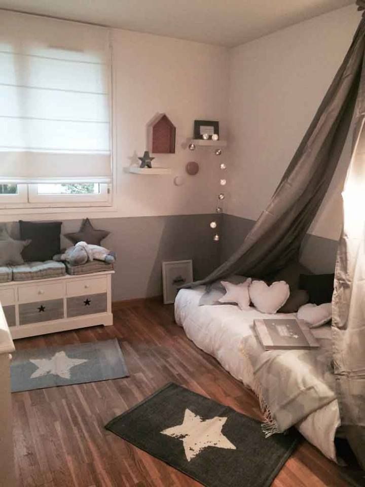 Epingle Par Clochettepan Sur Du Beau Pour La Maison Deco Chambre