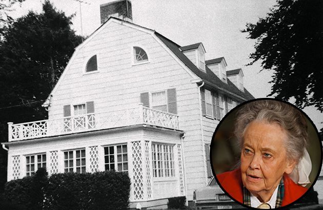 Ghost Hunter Lorraine Warren Tells Us the One Haunted 