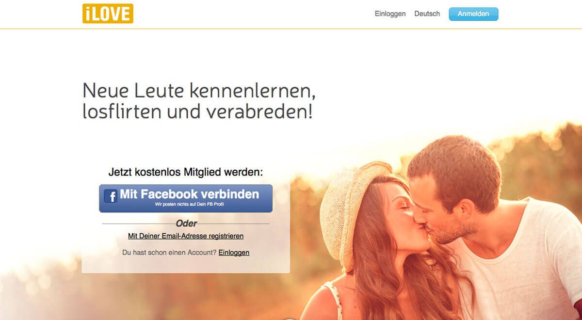 Leute kennenlernen badoo
