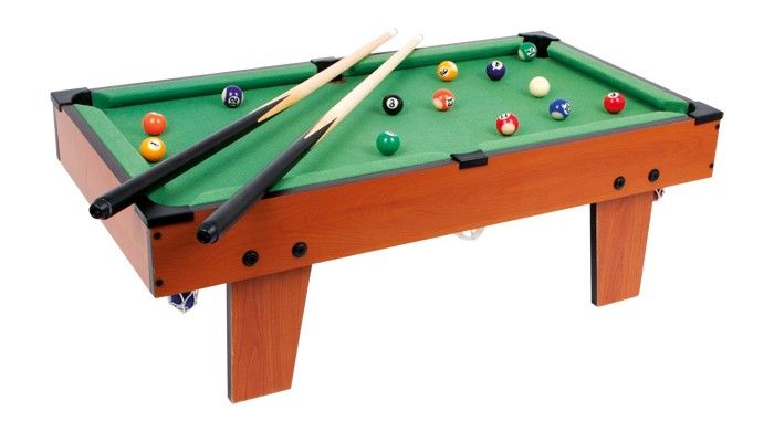 Plateau De Billard Bt 100 Geologic Decathlon