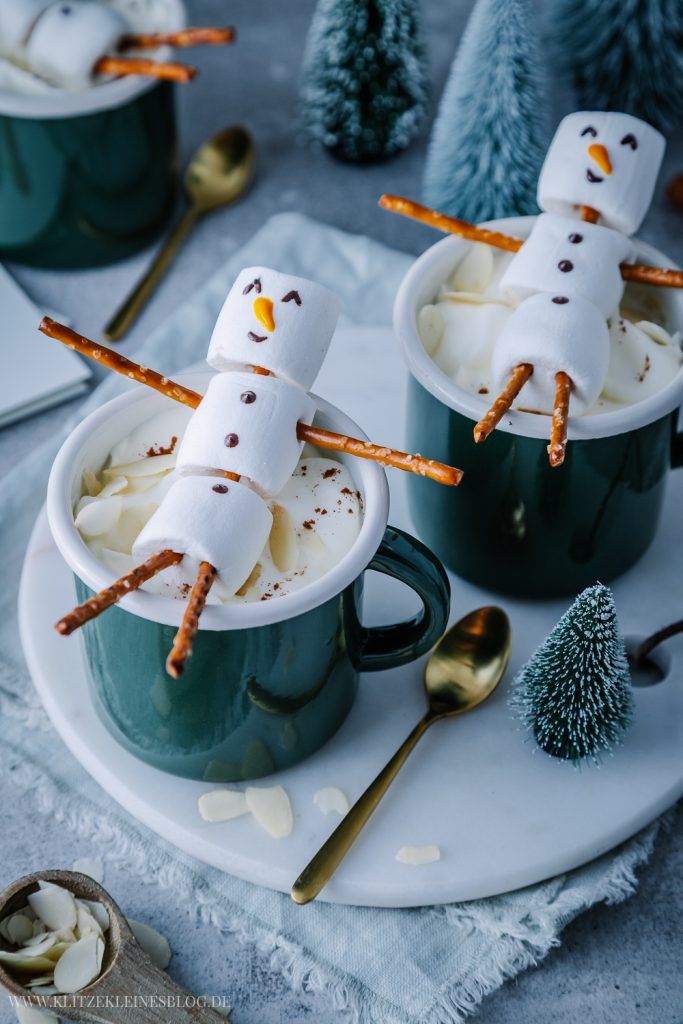 Winter Drink, Food Porn, Joy And Happiness, Tasty, Breakfast, Tableware, Desserts, Recipes, Christmas