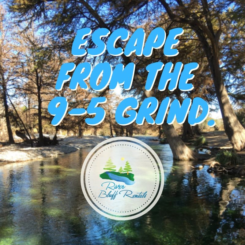 Frio River Cabins River Cabin Vacation Places To Visit