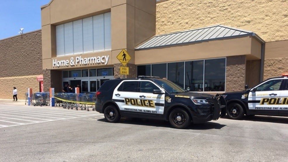 loss prevention walmart