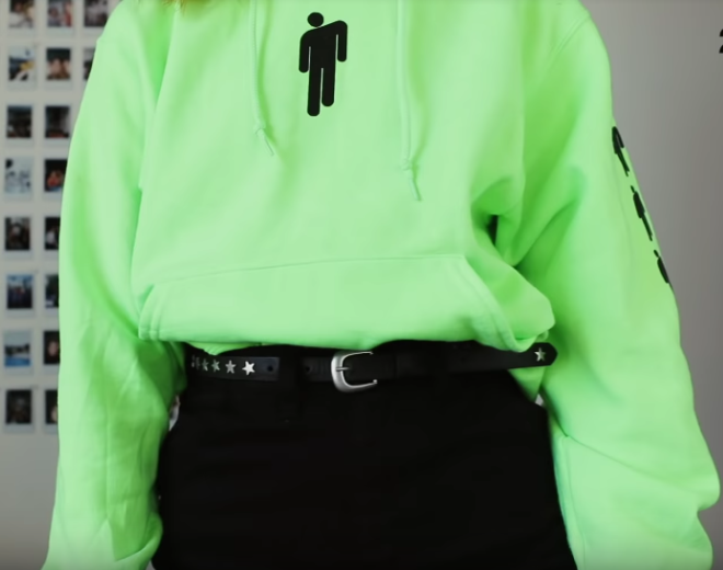 Pin By Tink On Clothes Cute Outfits Cute Casual Outfits Billie Eilish Merch
