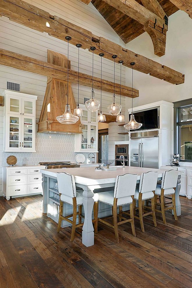 Interior Design Ideas Texas Farmhouse Style Interiors Home Bunch
