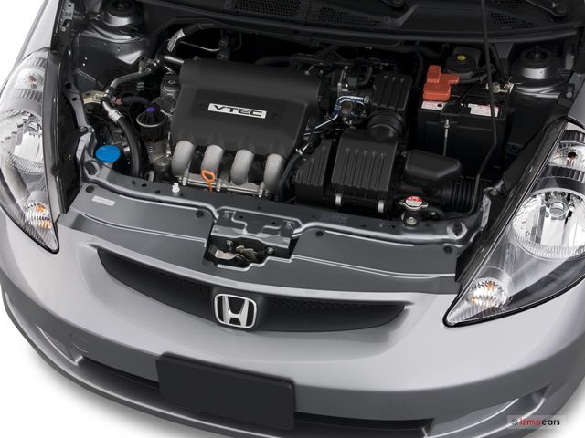Used Honda Fit Engine for sale. Genuine OEM & tested in good insurance