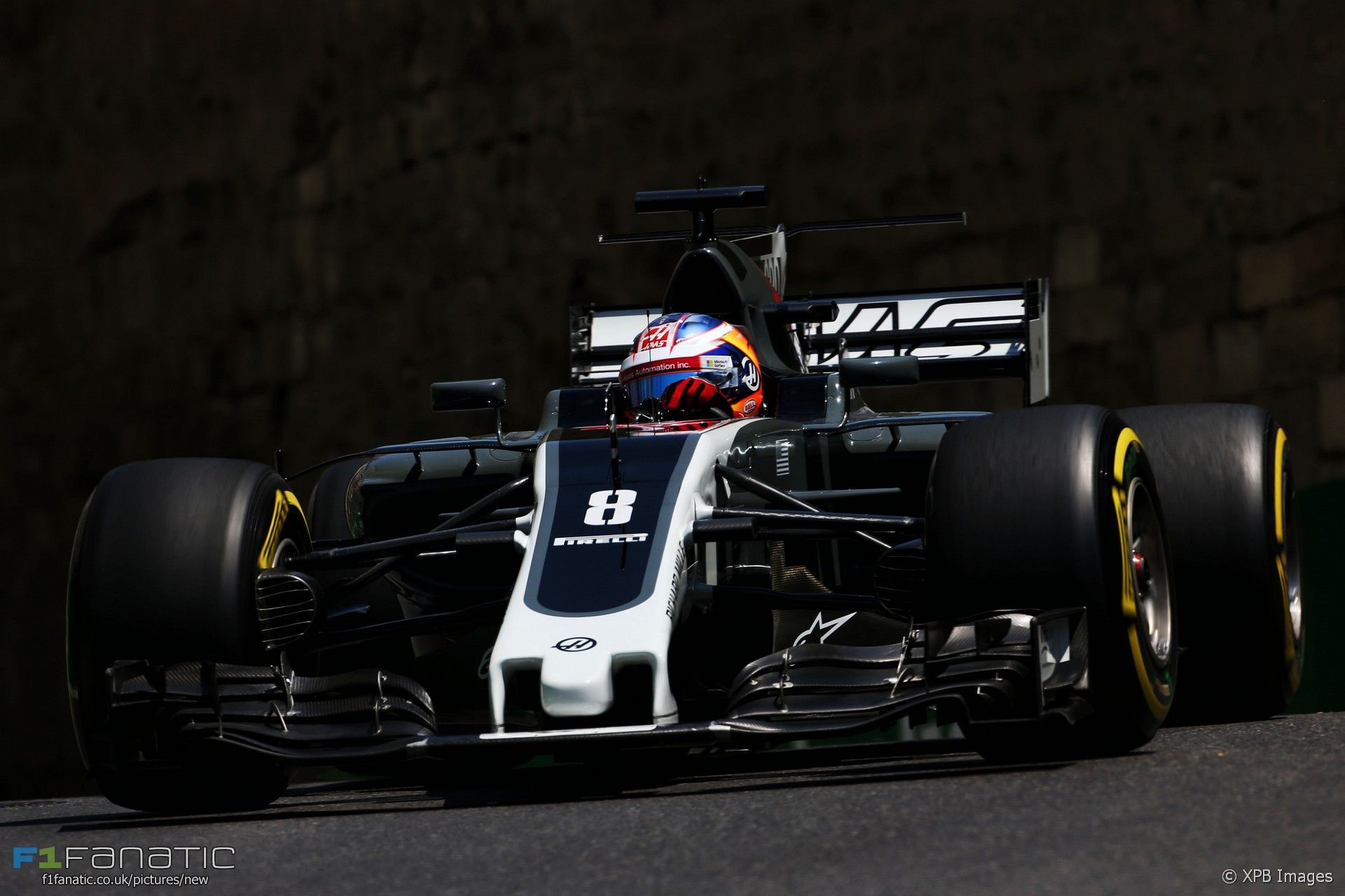 F1 Baku Results A Raquel Malone