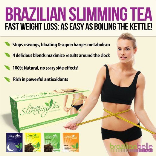 c9 slimming tea