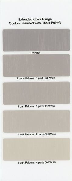 Chalk Paint® Sample Board Colors- all in a row | The Purple Painted Lady Chalk Paint Projects, Chalk Paint Furniture, Painting Projects, Chalk Painting, Furniture Design, Annie Sloan Chalk Paint Colors, Annie Sloan Paints, Paint Colours, Purple Painted Lady
