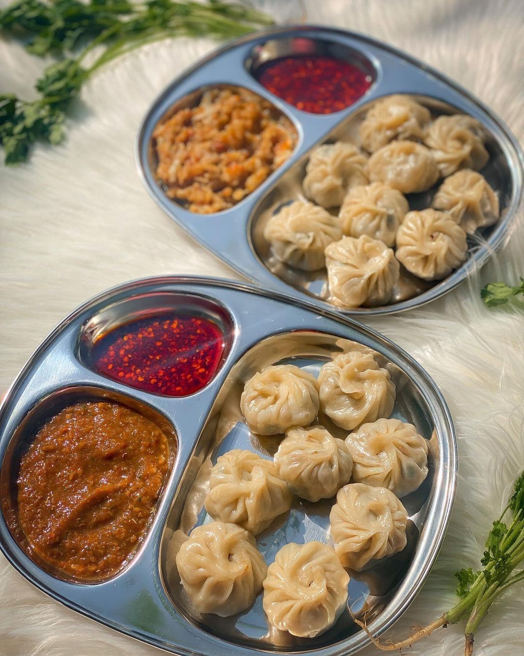 Delicious Vegetarian Snacks Recipes