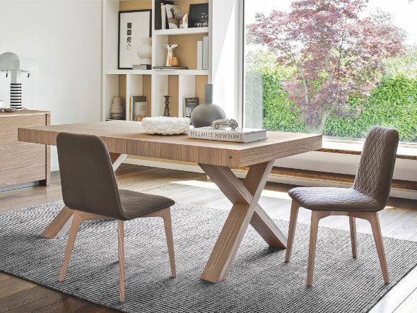 calligaris カリガリス connubia sami interior chair calligaris