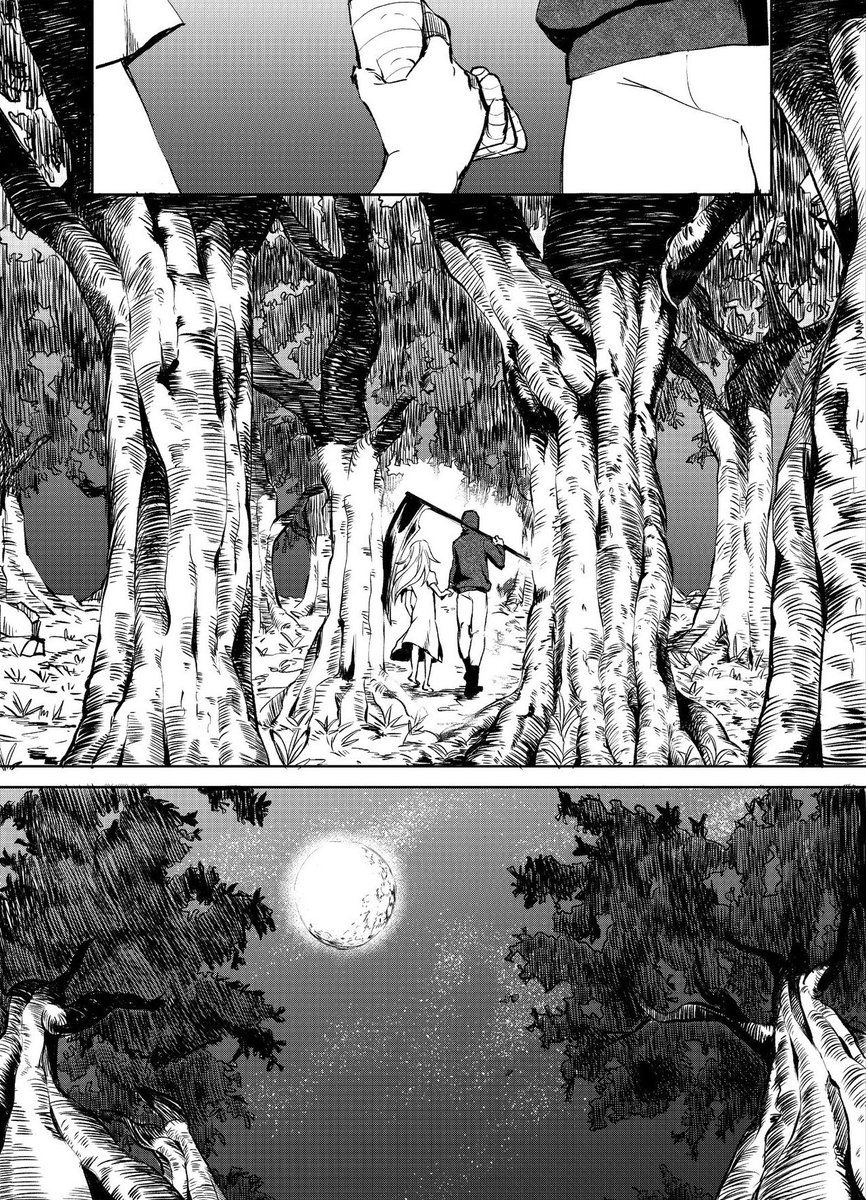 不老不死 Koedake さんの漫画 51作目 ツイコミ 仮 死の天使 殺戮の天使 ザクレイ フリーホラーゲーム 不老不死 Koedake さんの漫画 51作目 ツイコミ 仮 死の天使 殺戮の天使 ザクレイ フリーホラーゲーム