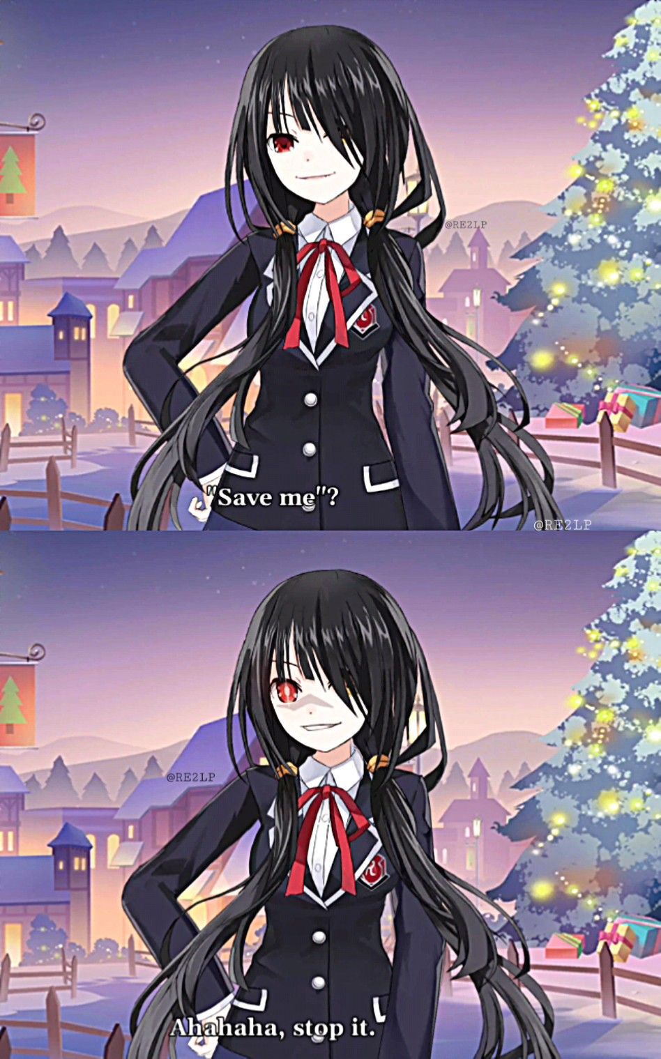 dating yandere cu anomalie 1/ 2