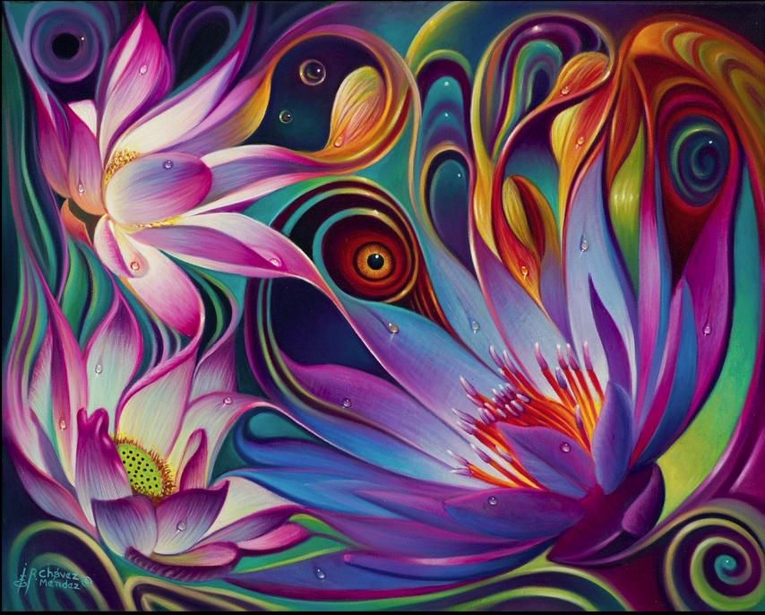 Art Stream Videos on Twitter Flower painting Cross Art Stream Videos on Twitter Flower painting Cross
