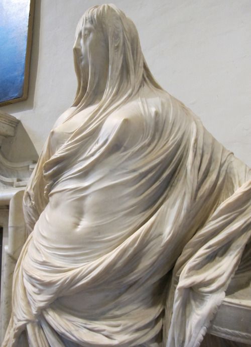 niteostyle: “ by antonio corradini ” Stone Sculpture, Sculpture Art ...