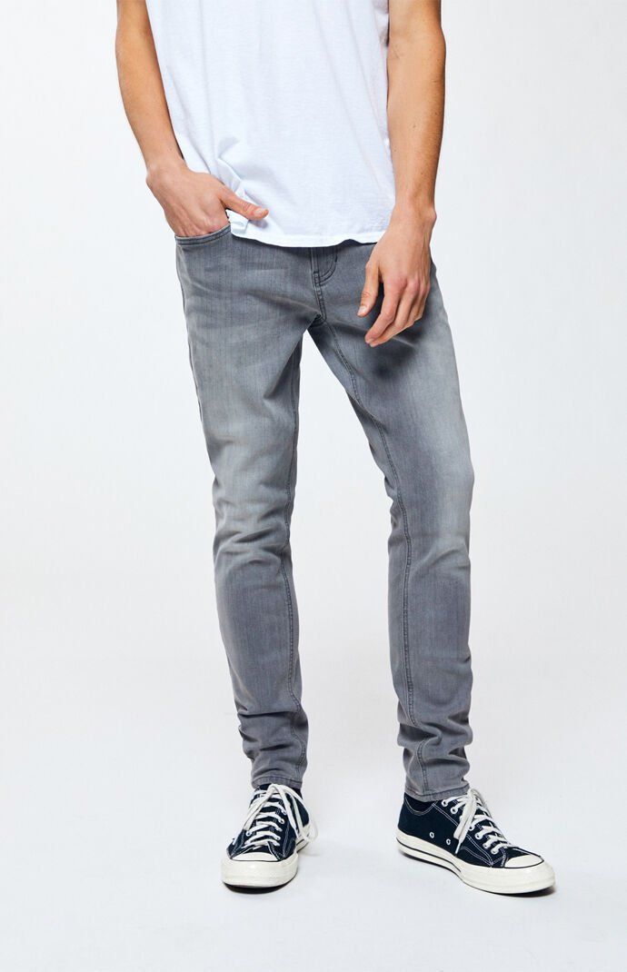PacSun Mens Skinny Gray Jeans Grey skinny jeans, Mens grey skinny PacSun Mens Skinny Gray Jeans Grey skinny jeans, Mens grey skinny