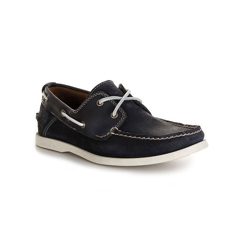 Timberland 2-eye Buty Casual męskie Timberland 2-eye Buty Casual męskie