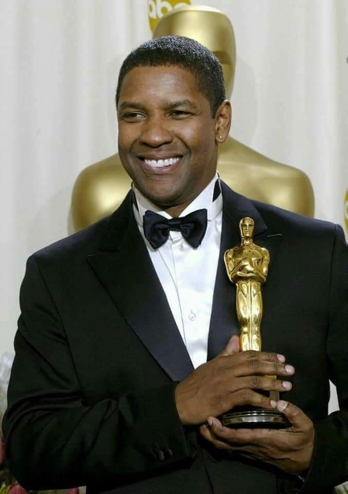Pin by Daniel on Oscar's best moments Denzel washington, Movie stars, American actors