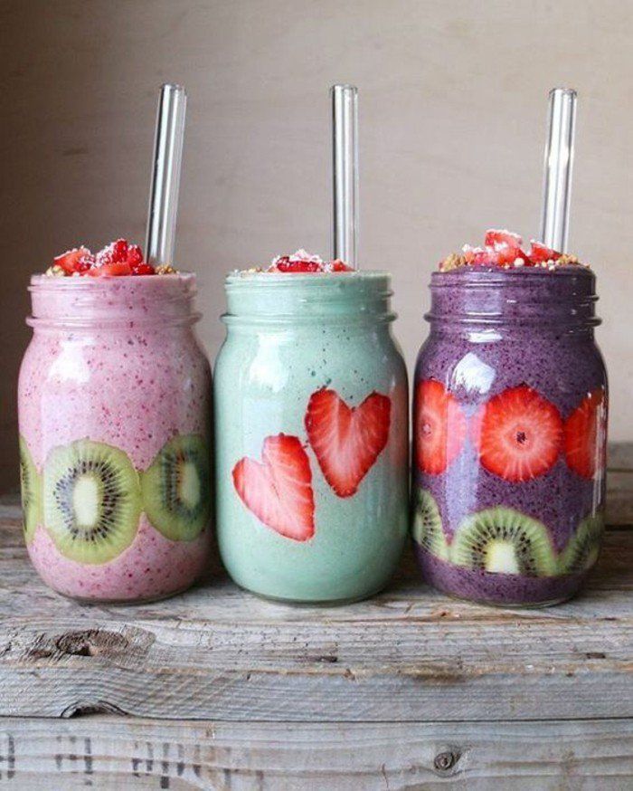Secret Ingredient Smoothie Recipes Just A Taste Meal Replacement Smoothies Mixed Berry Smoothie Smoothie Recipes