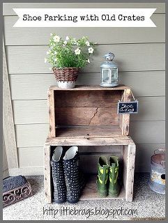 Decorate Your Deck On A Budget Idea Box By Kristine Y Ideas In Tons Of Outdoor Decorating Inspiration From Little Brags Gardening Living Porches