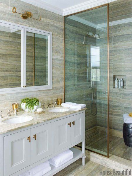 40 propuestas para decorar con azulejos tu baño | Pinterest | Cuarto ... 40 propuestas para decorar con azulejos tu baño | Pinterest | Cuarto ...