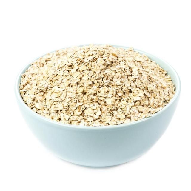 Should You Start Eating Raw Oats For Breakfast Livestrong Food should-you-start-eating-raw-oats-for-breakfast-livestrong-food