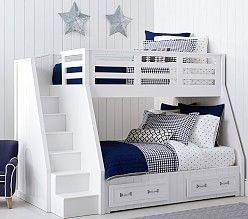 Best IKEA Bunk Bed Hacks for a Stunning Kid's Room