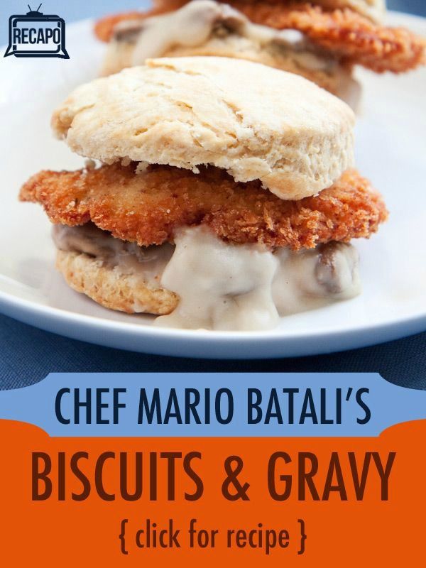 Need to try out this Italian twist on a classic recipe Need to try out this Italian twist on a classic recipe