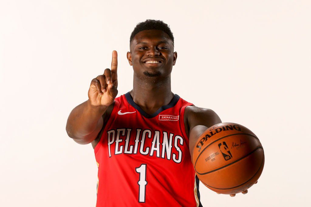 Pin By Qam Yasharahla On Nba New Orleans Pelicans Nba News Basketball