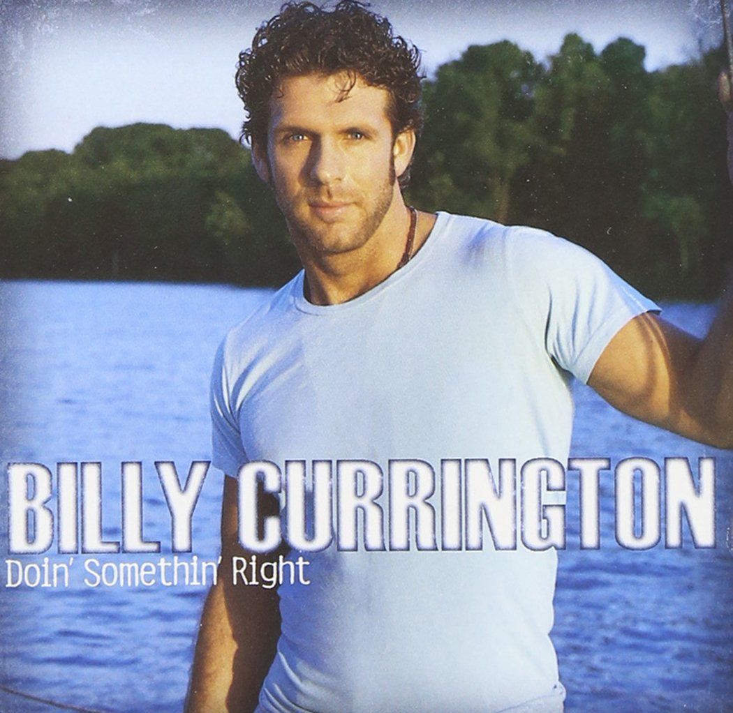 Billy Currington Doin Somethin Right Bon Voyage Musique Voyage billy-currington-doin-somethin-right-bon-voyage-musique-voyage