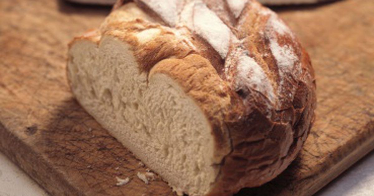 How to Bake Bread in Romertopf Clay Pots Bread baking, Baking, Baking clay