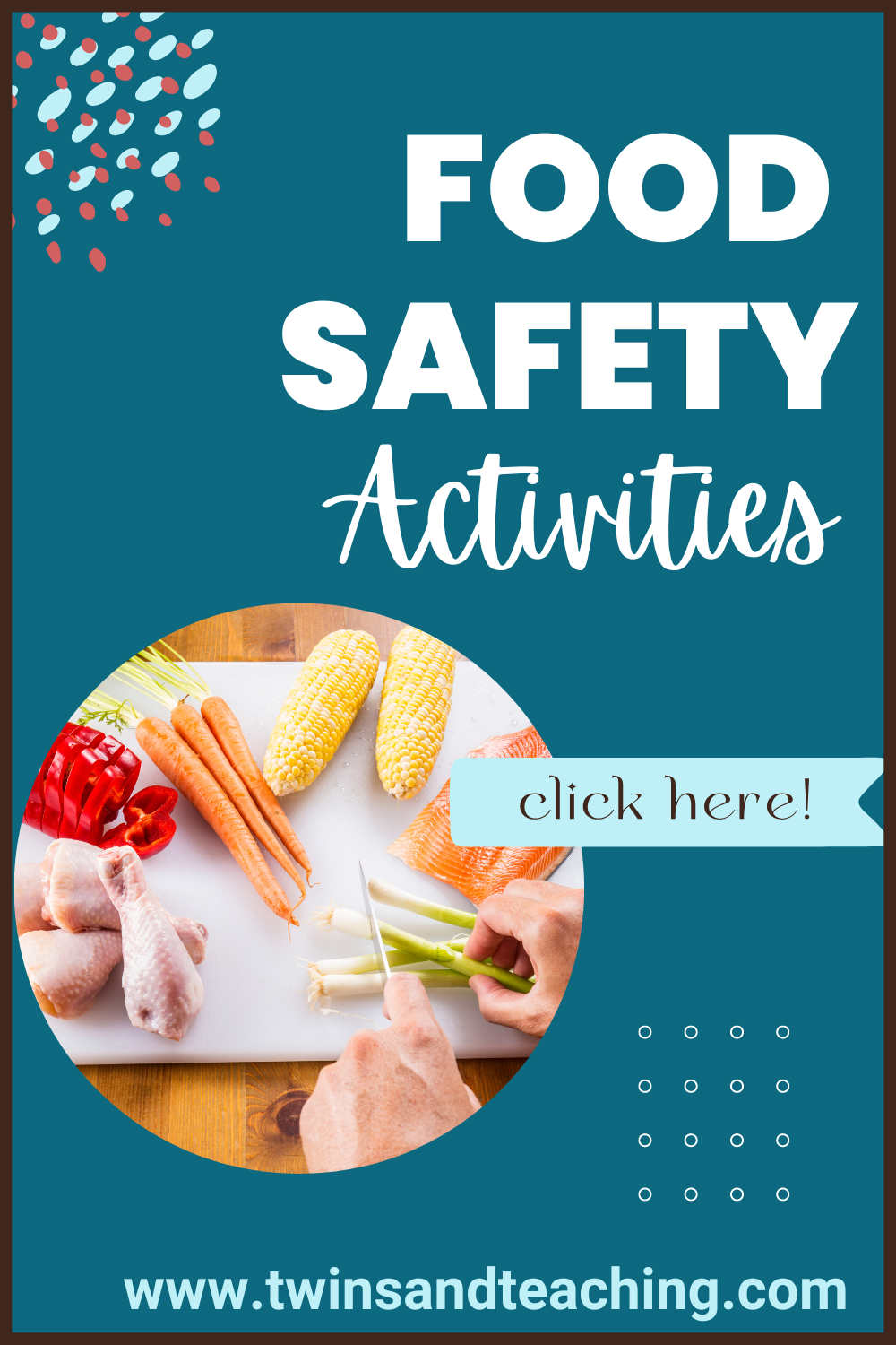 4 Ways to Teach Food Safety