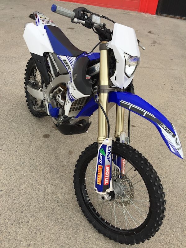 8 Ideas De Yamaha Wr 250 F Cr Yamaha Motocicletas Yamaha Motocicletas Honda