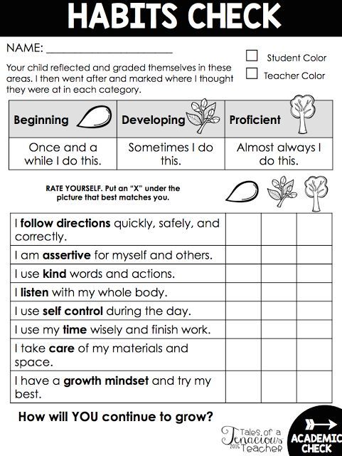 Teaching Evaluation Form IM Reading Teacher Evaluation Form On