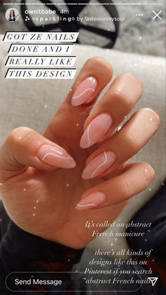nails acrylic natural classy classy nails short natural nails short acrylic nails short classy nails #classyshortnails #shortnaturalnails #classynails #shortsquareacrylicnails #neutralnails #shortnailsnaturalclassy #shortclassynails Subtle Nails, Soft Nails, Neutral Nails, Neutral Nail Designs, Natural Gel Nails, Chic Nails, Stylish Nails, Trendy Nails, Nagellack Design