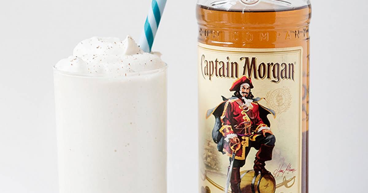 10 Best Holiday Spiced Rum Drinks Recipes