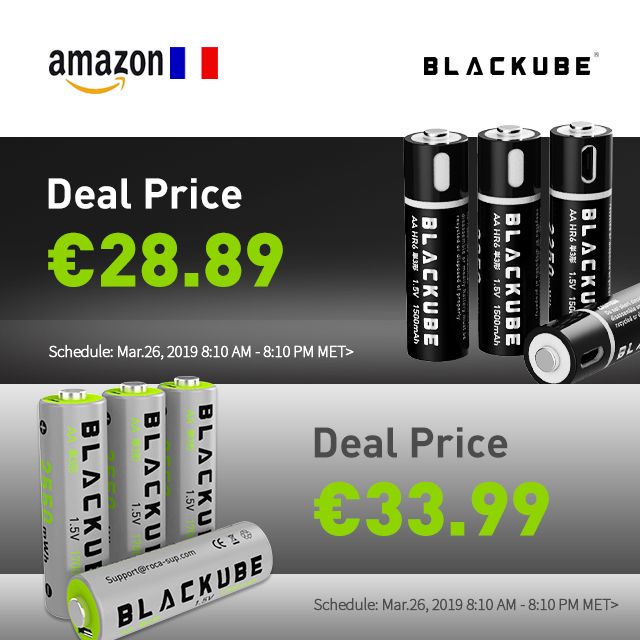 Blackube