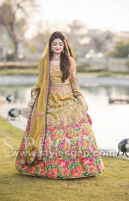Latest Bridal Mehndi Dresses Wedding Collection 2025 2026 Bridal Fdd24c01b362dce2cba93c5dc8122a61