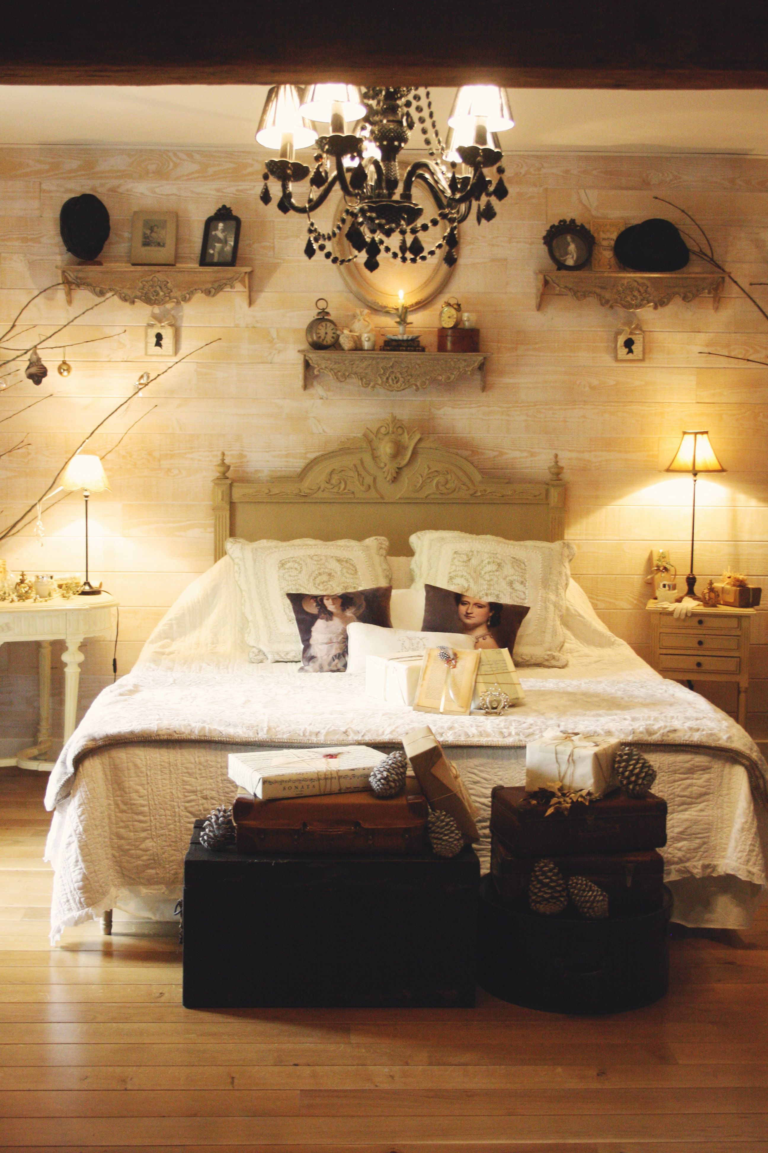 Déco de noël, boules de noël, arbres de noël, chambre de noël Déco de noël, boules de noël, arbres de noël, chambre de noël