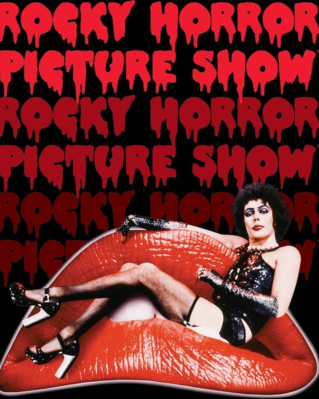 Rocky Horror Picture Show Full Movie Watch Online Free The Rocky Horror Picture Show (1975) (With images) | Rocky horror