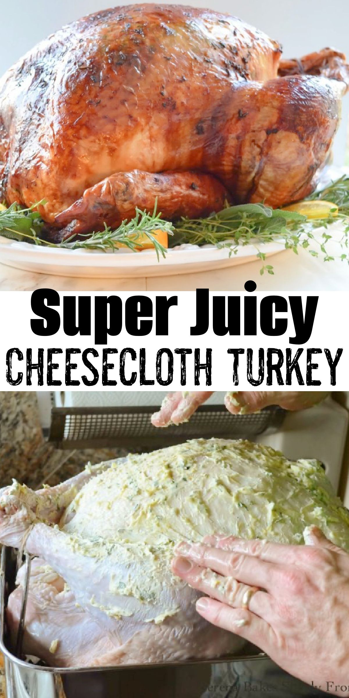 Cheesecloth Turkey Artofit cheesecloth-turkey-artofit
