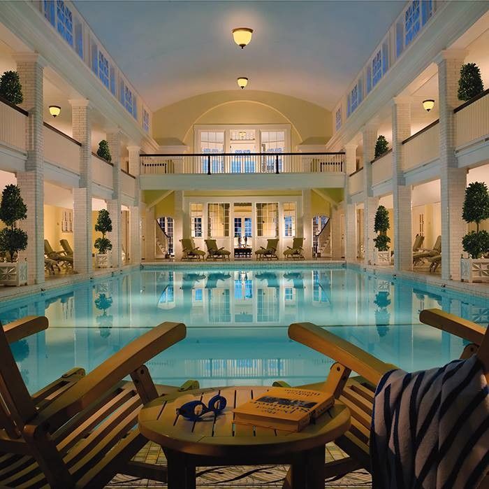 These 10 Haunted Hotels In Pennsylvania Will Make Your Stay A These 10 Haunted Hotels In Pennsylvania Will Make Your Stay A Nightmare